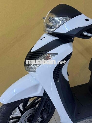 SH 125 đời 2015 lên dàn áo ý siêu đẹp 43D1-403.98