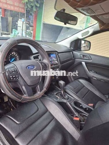 Ford Ranger 2020 Tự động cực đẹp