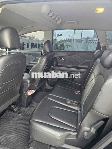 Hyundai Stargazer Đặc biệt Số tự động