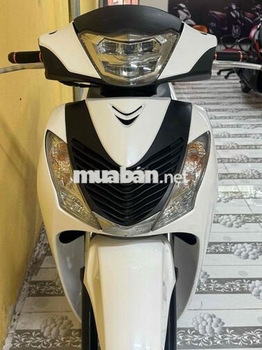 SH 125 đời 2015 lên dàn áo ý siêu đẹp 43D1-403.98