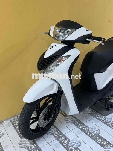 SH 125 đời 2015 lên dàn áo ý siêu đẹp 43D1-403.98