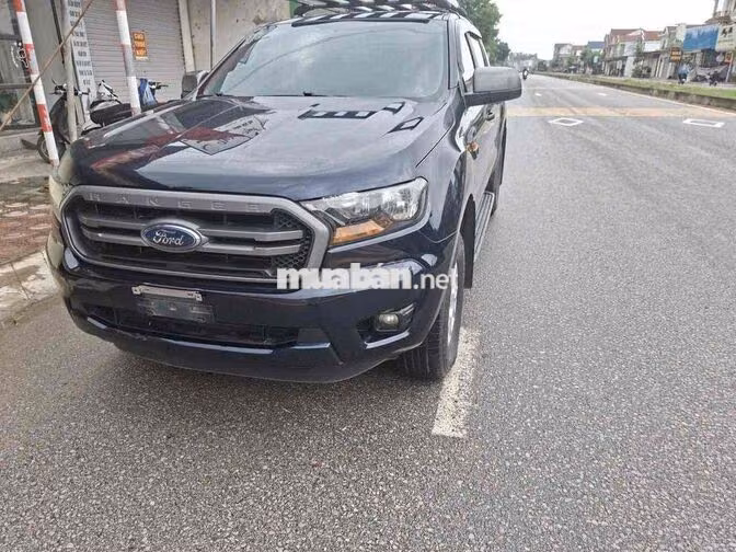 Ford Ranger 2020 Tự động cực đẹp