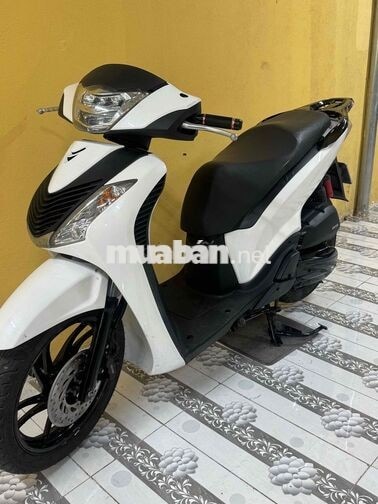 SH 125 đời 2015 lên dàn áo ý siêu đẹp 43D1-403.98