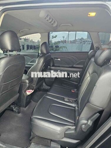 Hyundai Stargazer Đặc biệt Số tự động