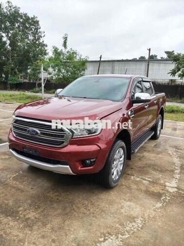Ford Ranger 2020 Tự động 2 cầu cực đẹp