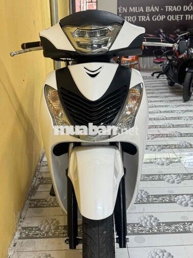 SH 125 đời 2015 lên dàn áo ý siêu đẹp 43D1-403.98