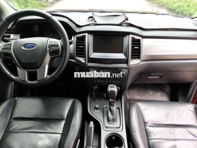 Ford Ranger 2020 Tự động 2 cầu cực đẹp