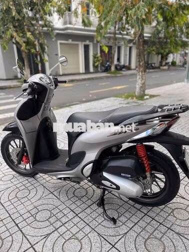 Honda SH Mode ABS 2020 Đklđ2022