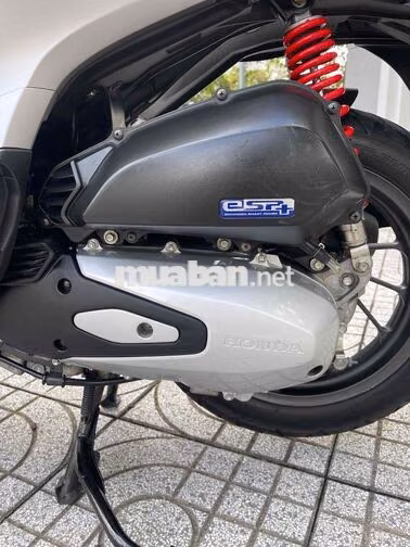 Honda SH Mode ABS 2020 Đklđ2022