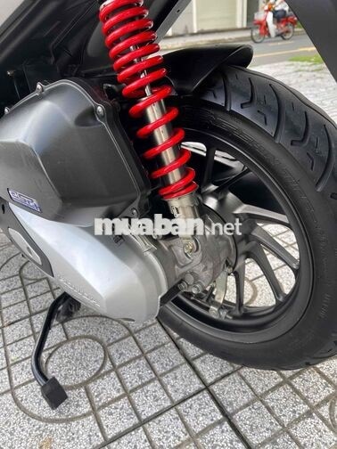 Honda SH Mode ABS 2020 Đklđ2022