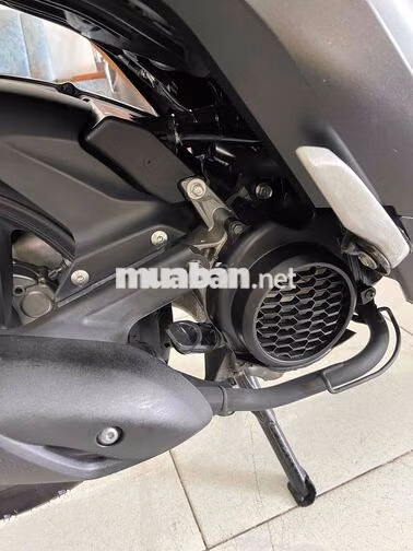 Honda Vision 2021 Đen 17229 km
