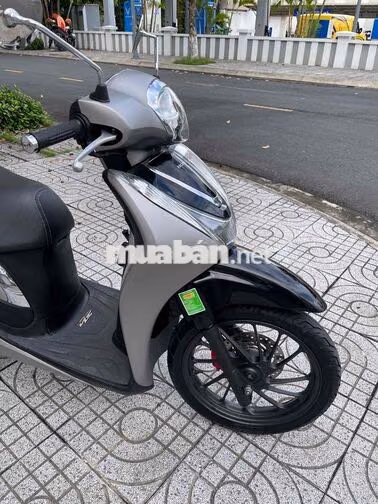 Honda SH Mode ABS 2020 Đklđ2022