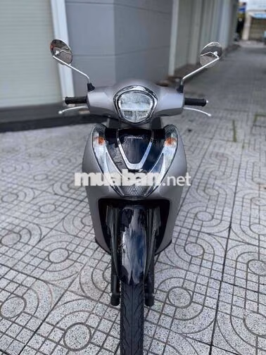 Honda SH Mode ABS 2020 Đklđ2022
