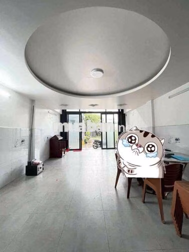 Nhà 5 tầng diện tích khủng 5x15 hẻm xe tải gần Aeon chỉ 5.6 tỷ gấp bán