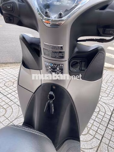 Honda SH Mode ABS 2020 Đklđ2022