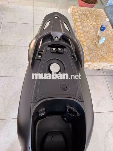 Honda Vision 2021 Đen 17229 km