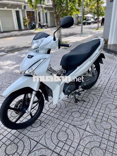 Bán Honda Future Led 2023 Trắng