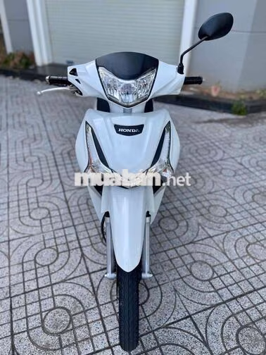 Bán Honda Future Led 2023 Trắng