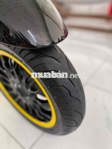 BÁn Vespa Sprint ABS 2019 lướt 8000km đẹp keng