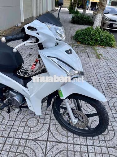 Bán Honda Future Led 2023 Trắng