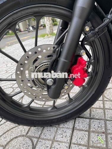 Honda SH Mode ABS 2020 Đklđ2022