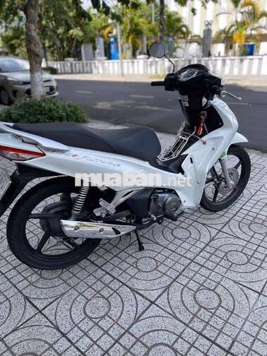 Bán Honda Future Led 2023 Trắng