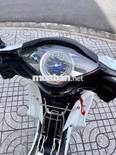 Bán Honda Future Led 2023 Trắng