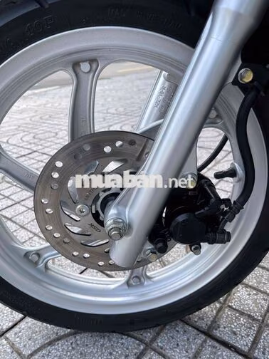 BÁn Honda Vision 2019 Smartkey xe zin đẹp
