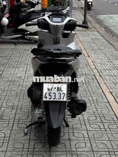 Honda SH 125i 2026 Bạc pocher link new