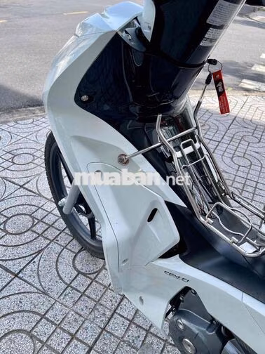 Bán Honda Future Led 2023 Trắng