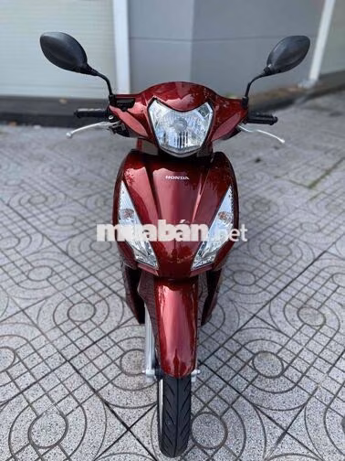 BÁn Honda Vision 2019 Smartkey xe zin đẹp