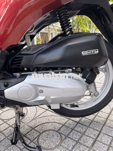 BÁn Honda Vision 2019 Smartkey xe zin đẹp
