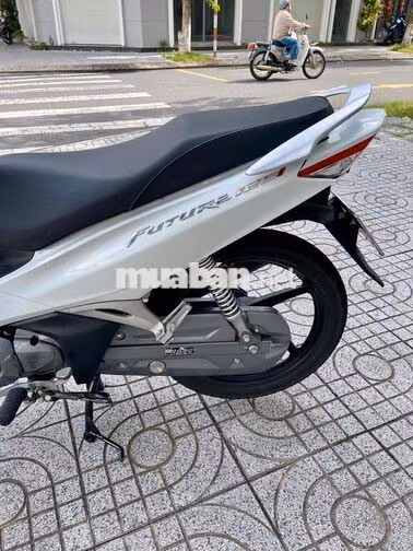 Bán Honda Future Led 2023 Trắng