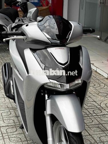 Honda SH 125i 2026 Bạc pocher link new