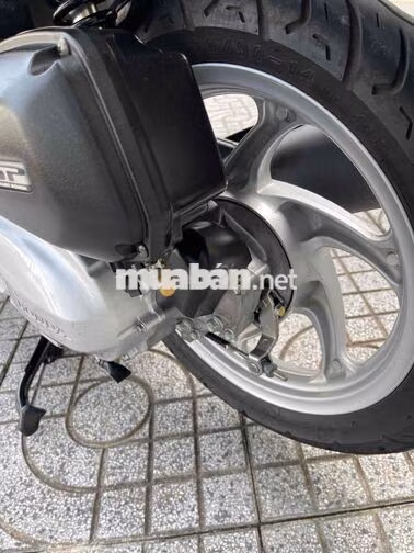BÁn Honda Vision 2019 Smartkey xe zin đẹp