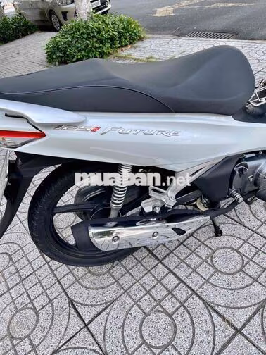 Bán Honda Future Led 2023 Trắng