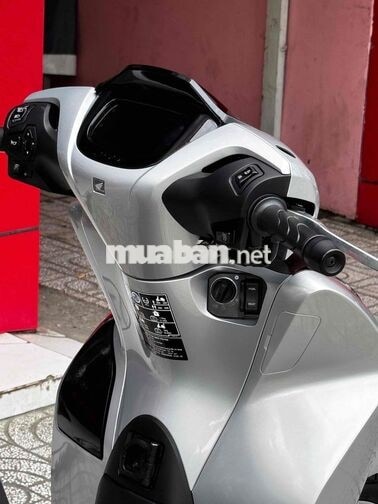 Honda SH 125i 2026 Bạc pocher link new