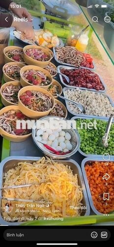 cần cho thue mặt bằng kinh doanh