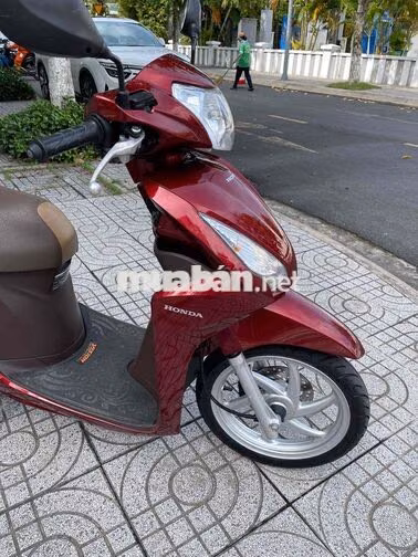 BÁn Honda Vision 2019 Smartkey xe zin đẹp