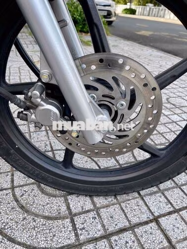 Bán Honda Future Led 2023 Trắng
