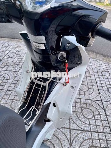 Bán Honda Future Led 2023 Trắng