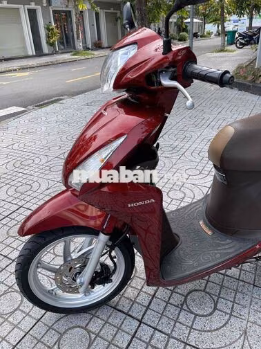 BÁn Honda Vision 2019 Smartkey xe zin đẹp