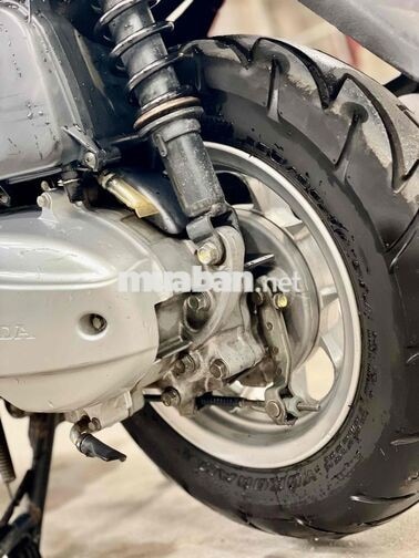 Honda Lead 125 2018 Đỏ Đô Hồ Sơ Sẵn Bấm Biển Nhanh