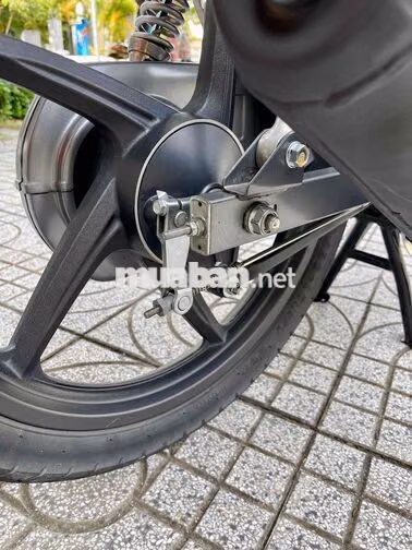 Bán Honda Future Led 2023 Trắng
