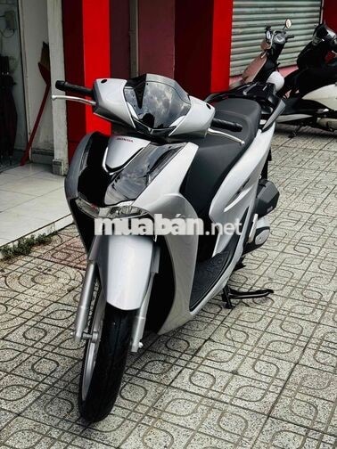 Honda SH 125i 2026 Bạc pocher link new