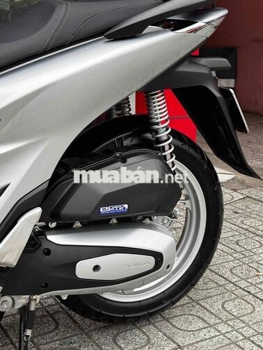 Honda SH 125i 2026 Bạc pocher link new