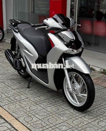 Honda SH 125i 2026 Bạc pocher link new
