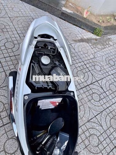 Bán Honda Future Led 2023 Trắng