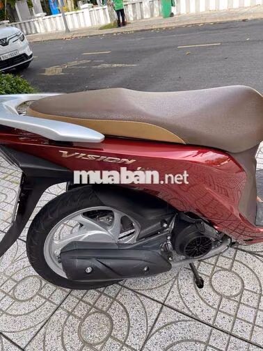 BÁn Honda Vision 2019 Smartkey xe zin đẹp