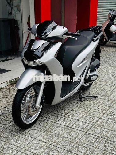 Honda SH 125i 2026 Bạc pocher link new